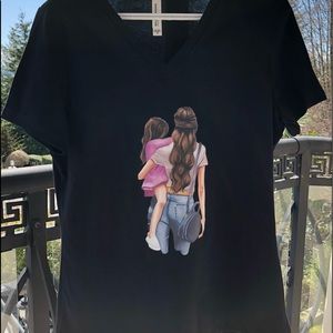 Mother’s Day T-shirts
